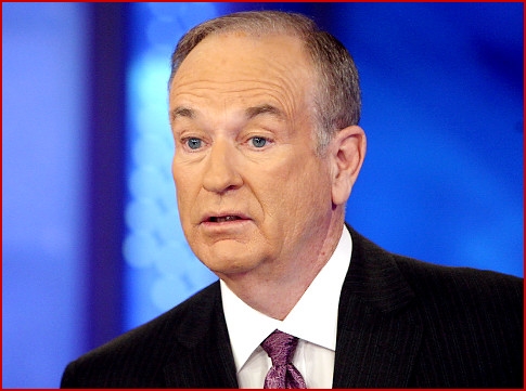 Bad Facts at the Heart of O'Reilly's Support for Immigration Bill