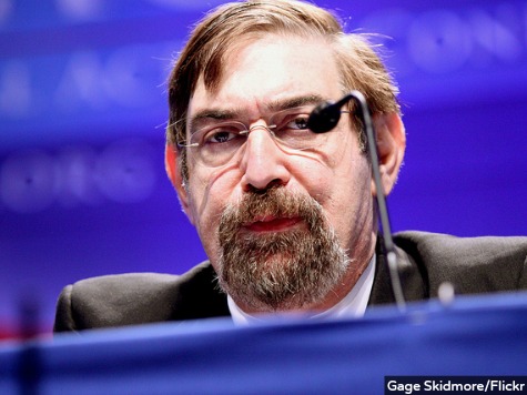 Pat Caddell: Obama's Failure to Meet with Sebelius Shows 'Inexperience'
