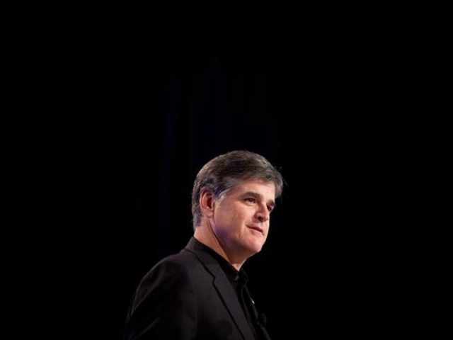 Sean Hannity to Leave New York After Andrew Cuomo's Anti-Conservative Rant