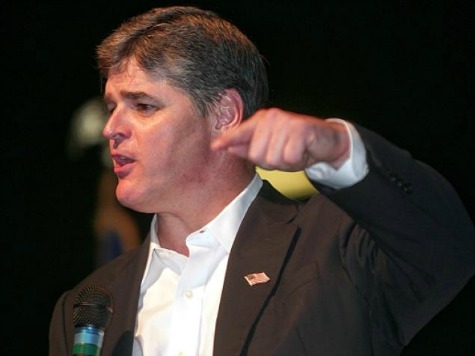 Hannity: Boehner Must Be Replaced