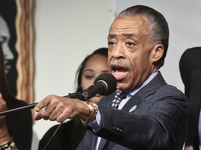 Al Sharpton Condemns 'Knockout' Game