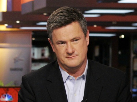 Joe Scarborough to South Carolina After Declaring He's Not Running for President