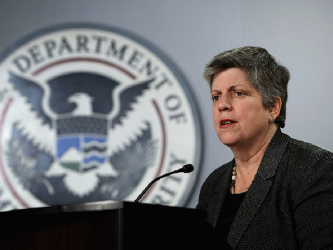 Washington Post Pushes Janet Napolitano for President in 2016