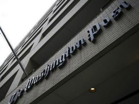 Washington Post Stealth Edits Out Gender of Female Secret Service Agent