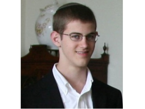 Teenage Son of 'Boston Globe' Columnist Jeff Jacoby Missing
