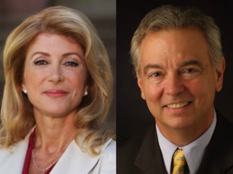 Wendy Davis Scandal: Meet the Reporter Who Shocked Texas's Media Darling