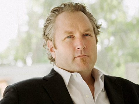 Conservatives Remember Andrew Breitbart on 2nd Anniversary of Death