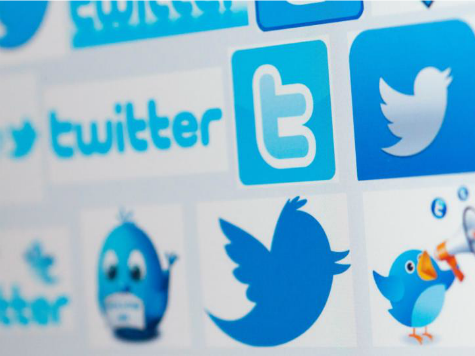 Is Twitter's Future in Jeopardy?