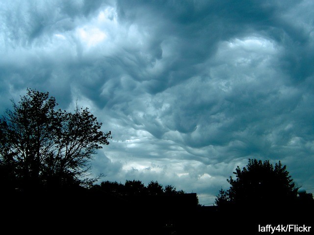 Clouds Over Cumulus: Radio Ratings Plunge
