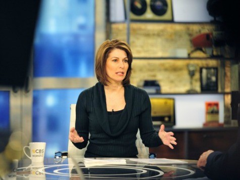Sharyl Attkisson to Fox News: Obama Has 'Chilling Effect' on Journalism