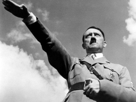 WSJ: Dave Brat Fears Hitler Will Rise Again