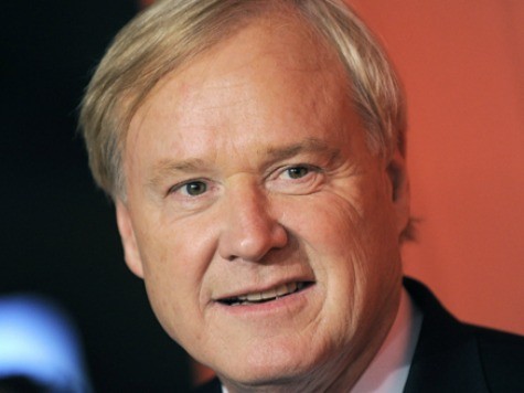 Chris Matthews: We Must Stop 'Looking Down Our Noses at the Tea Party'