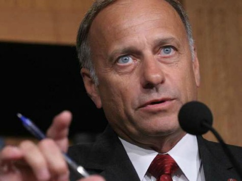 5 Takeaways From CNN's Selective Editing of Steve King