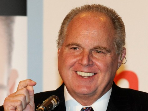 Shadow Campaign: Handful of Activists Responsible for Anti-Limbaugh Crusade