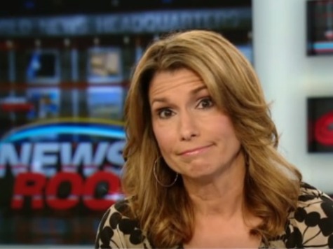 Washington Post Calls for CNN's Carol Costello to Apologize to Palin Family On-Air