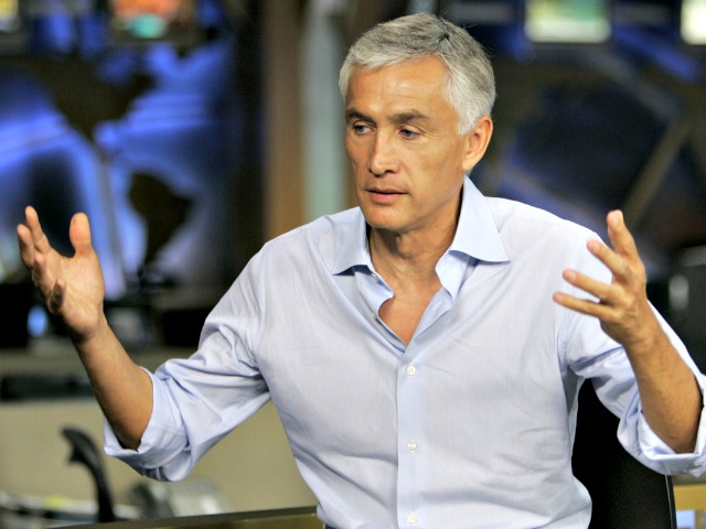 Jorge Ramos: Latinos Expecting at Least Five Million Illegals to Receive Exec Amnesty