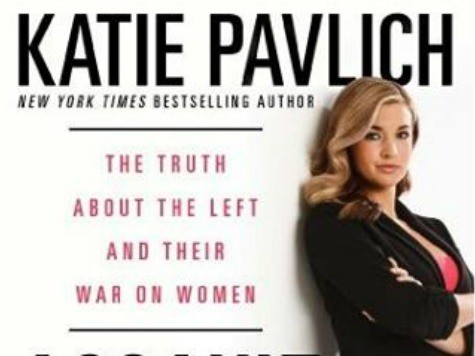 Katie Pavlich Takes Down the Feminist Marxists