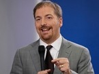 Chuck Todd: Americans Who Don't Pay Income Tax Fund Gov't More than Rich by Playing Lottery, Slots