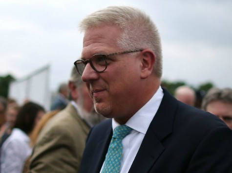 Glenn Beck Ripped Conservatives While Trying to Get CNN Deal