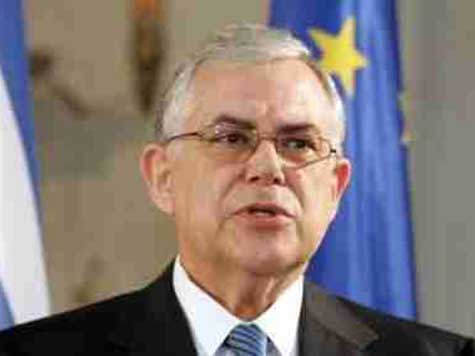 12-Feb-12 World View: Dramatic Greece Vote Will Affect Course of Europe and World
