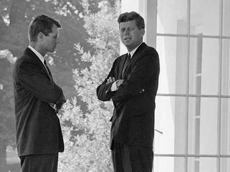 A President's Priorities: Kennedy More Committed to Teenage Mistress than Cuban Freedom Fighters