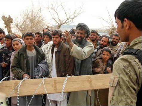 Taliban Vows Revenge for Shooting