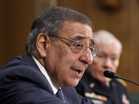 Vehicle explodes on Afghan runway; Panetta safe