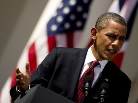 Obama Foreign Policy Blunders Fueled by Unchecked Ideology