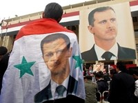 Assad Emails Reveal Orwellian Syrian State