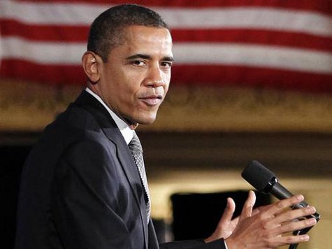 Obama Bypasses Congress, Gives $1.5 Billion to Muslim Brotherhood