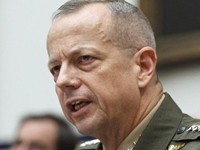 Afghan commander: No 2013 withdrawals beyond 'surge' forces