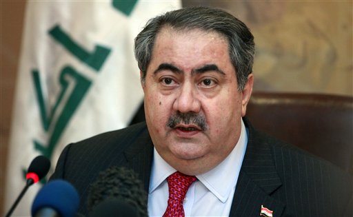 Arab leaders: Syrian crisis must stop but Assad shouldn't quit