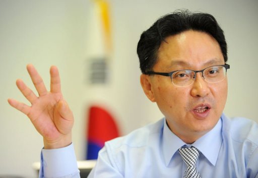 S. Korea set to elect first defector lawmaker