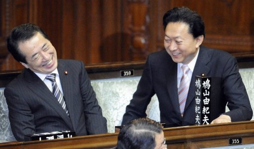 Japan rebukes ex-PM over Iran visit