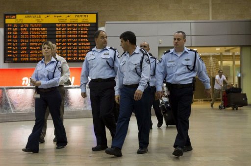 'Welcome to Palestine' Campaign Organizes 'Flytilla' to Occupy Israeli Airport