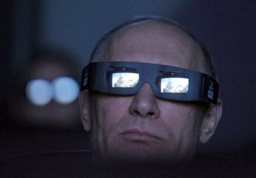 Putin unveils $500 bn offshore energy drive