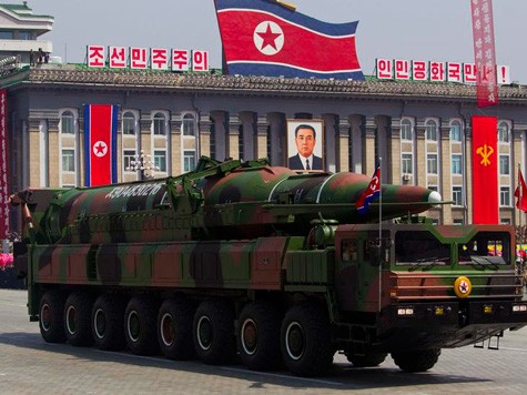 North Korea says no longer bound by nuclear test moratorium
