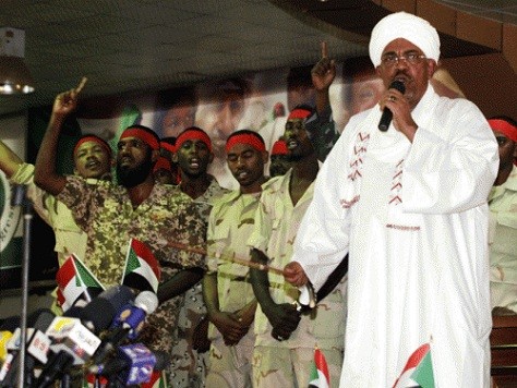 Sudan Declares War on Israel Ally South Sudan