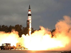 World View: India Tests Missile Capable of Reaching China