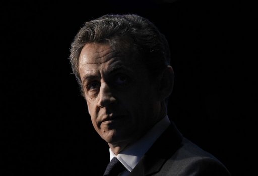 Sarkozy's mea culpa as French campaign winds up