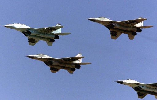 Yemen air raids kill 8 Qaeda militants: ministry