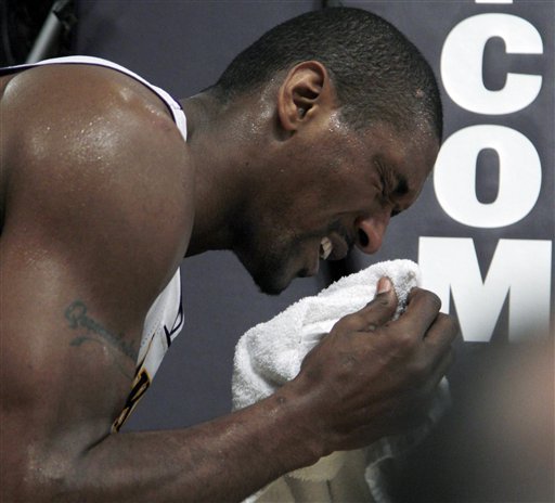 Bad News: World Peace to be Suspended