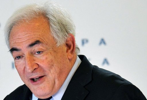 NY judge set to decide on Strauss-Kahn