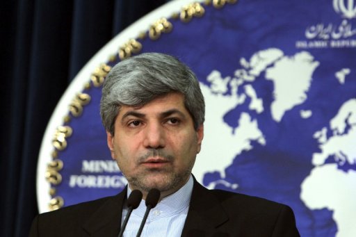 Iran official: Possibility of war 'very, very weak'