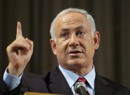 Israel PM Netanyahu Considers Early Election