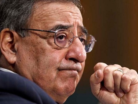 Panetta: Climate Change Has 'Dramatic Impact on National Security'