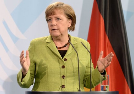 Merkel party faces nail-biter in regional vote