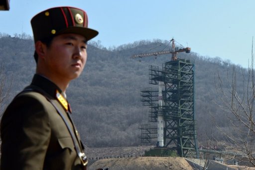 N. Korea vows to pursue nuclear programme