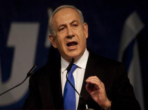 Bibi Calls Early Elections in Israel