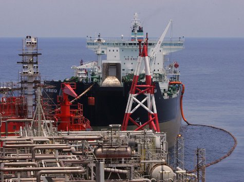 World View: China Drills for Oil as 'Strategic Weapon' in South China Sea